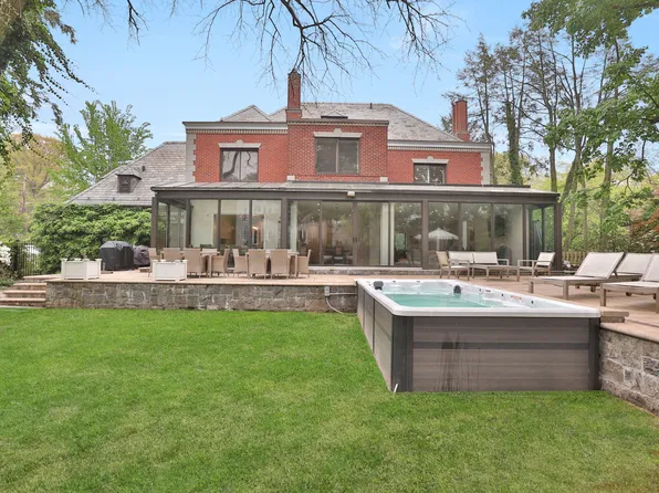 4485 Fieldston Road HOUSE image 32 of 33