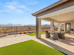 12596 Heritage Heights Dr, Las Vegas, NV 89138