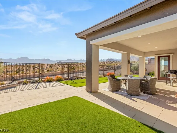 12596 Heritage Heights Dr, Las Vegas, NV 89138