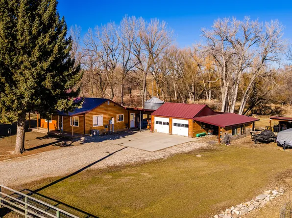 447 Canfield St, Sheridan, WY 82801