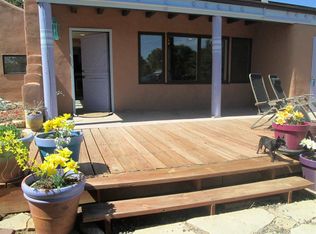 714 Old Las Vegas Hwy #A, Santa Fe, NM 87505