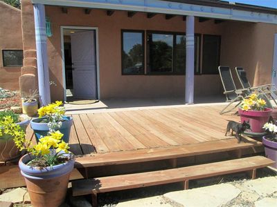 714 Old Las Vegas Hwy #A, Santa Fe, NM, 87505
