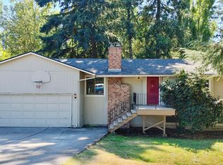 18040 SW Salix Rdg, Beaverton, OR 97006