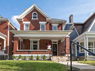 700 S Ohio Ave, Columbus, OH