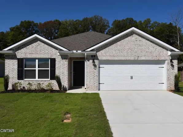 43 Vintage Grove Rd, Jackson, TN 38305