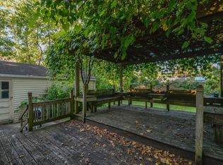1018 S Dunn St, Bloomington, IN