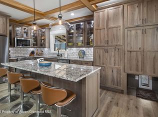 196 Silver Mountain Dr, Glenwood Springs, CO 81601