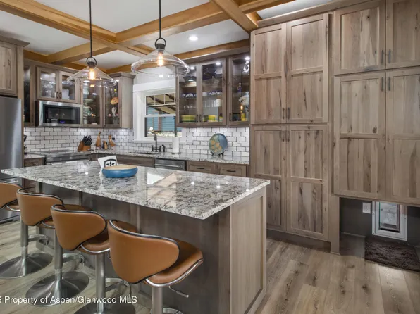 196 Silver Mountain Dr, Glenwood Springs, CO 81601