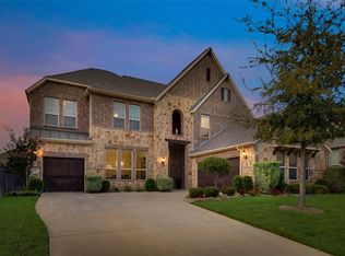 6731 Sunshade Ln, Dallas, TX 75236