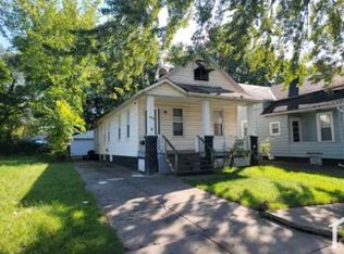 3675 E 50th St, Cleveland, OH 44105
