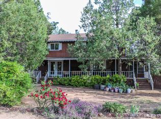 211 W Sherwood Dr, Payson, AZ 85541