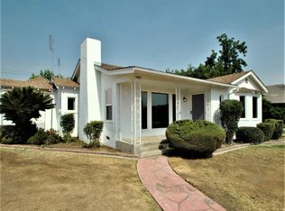 407 N Nichols Ave, Dinuba, CA