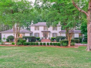 205 Bellevue Cir, Mobile, AL 36608