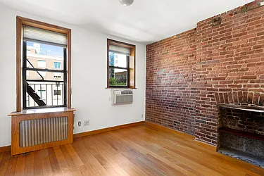 Rented by Brown Harris Stevens