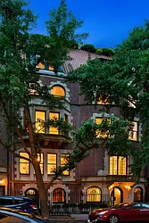 326 West 80th Street in Upper West Side