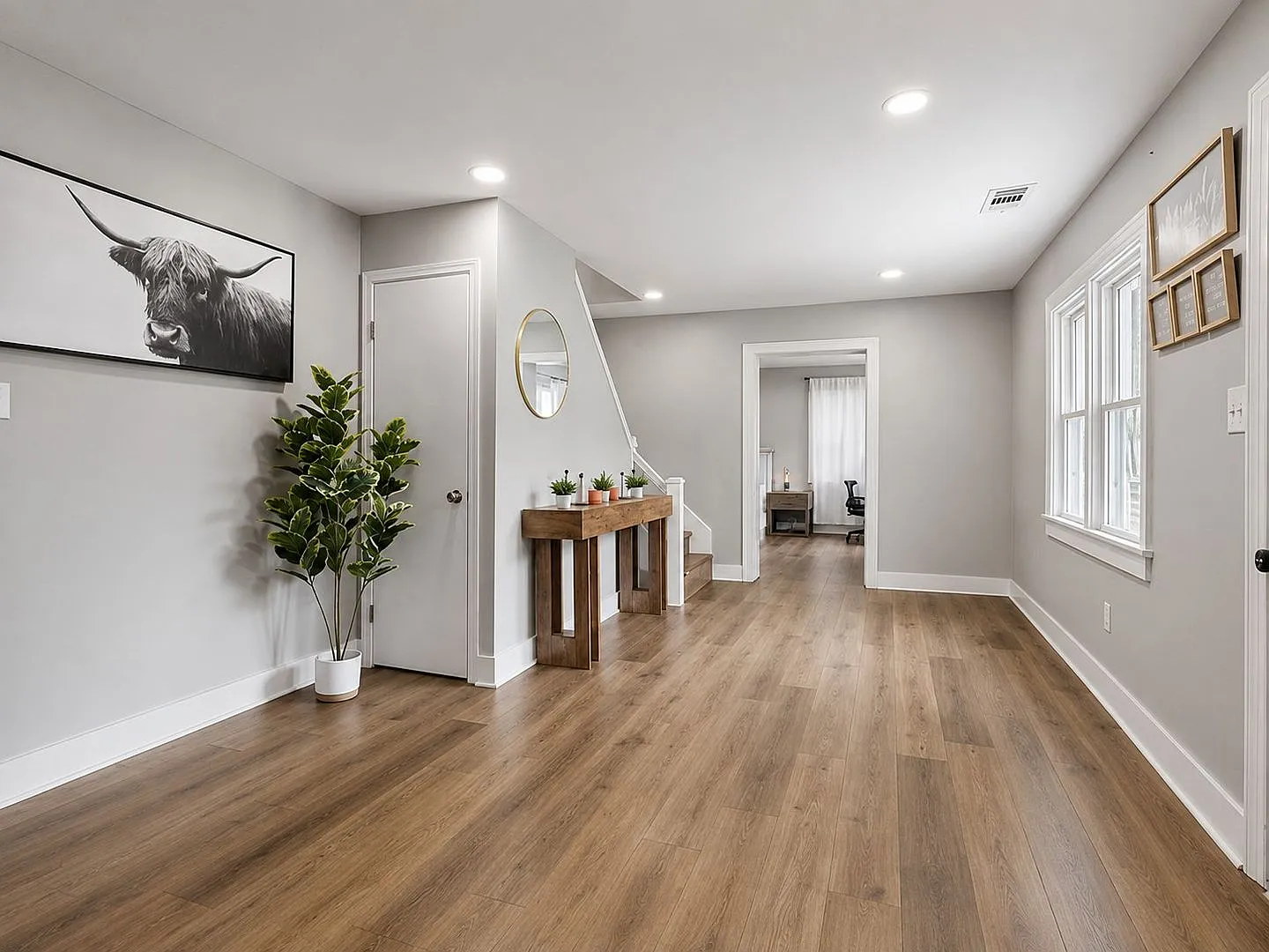 4 bedroom/2 bathroom- West Point — Photo 3