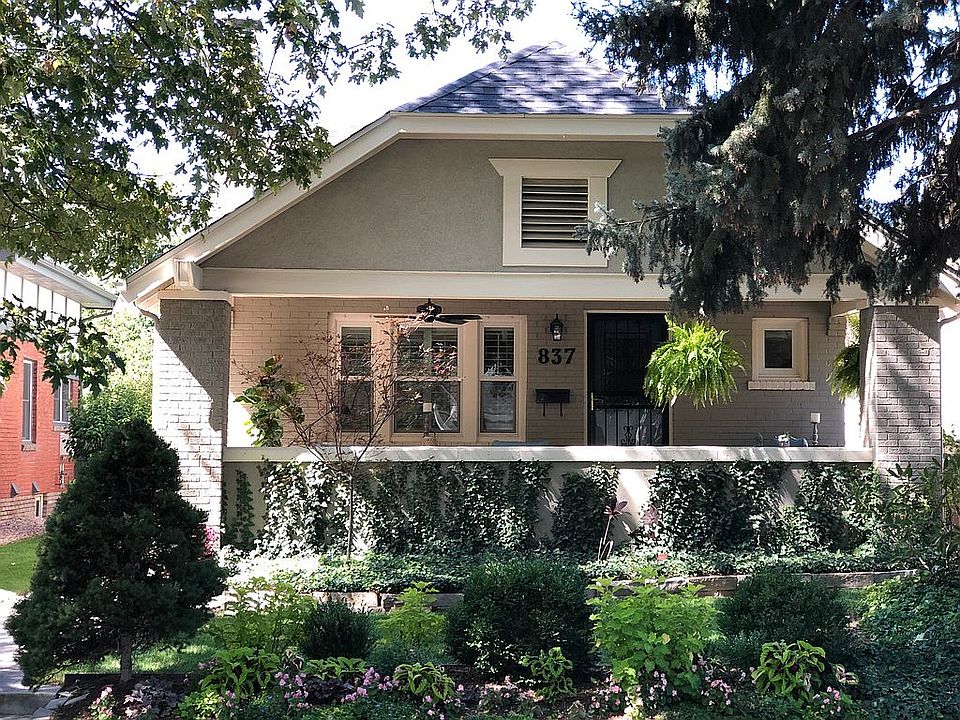 2nd image of 837 S Gaylord St