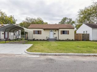 1412 8th Ave NW, Ardmore, OK 73401