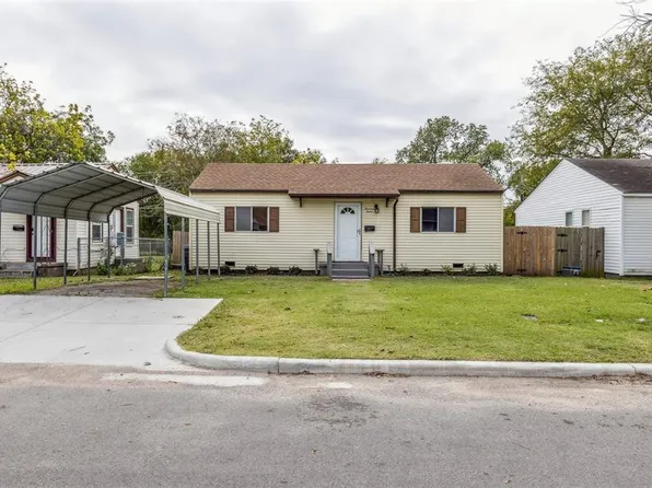 1412 8th Ave NW, Ardmore, OK 73401