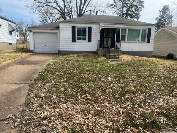 10114 Tappan Dr, Saint Louis, MO 63137