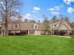 561 Highway 48 W, Tylertown, MS 39667