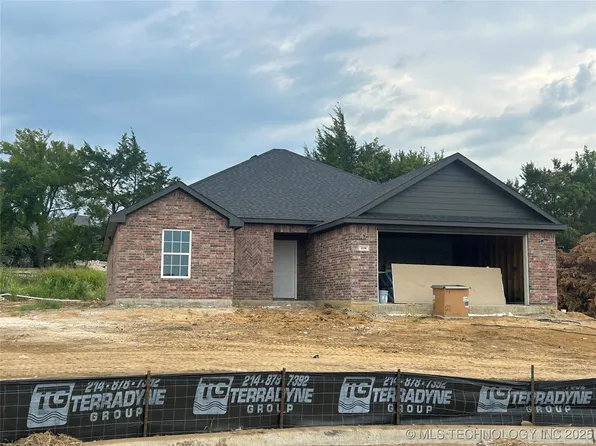 3316 Little John Dr, Durant, OK 74701