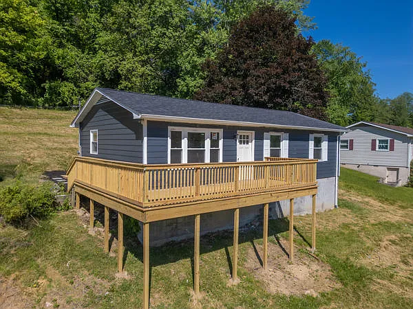 4605 Corbin Branch Rd — Photo 13