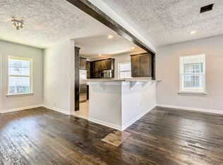 519 W Clay St APT 2, Houston, TX 77019