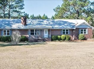 252 Sweet Pea Rd, Rochelle, GA 31079