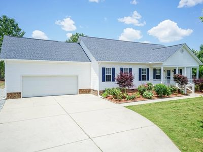 140 Tylerstone Dr, Fuquay Varina, NC, 27526