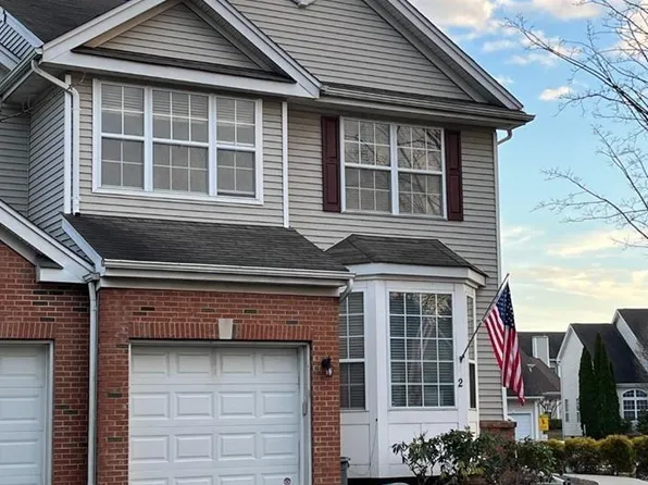 2 Boehm Dr #222, Parlin, NJ 08859