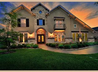 7212 Lake Paloma Trl, Spring, TX 77389