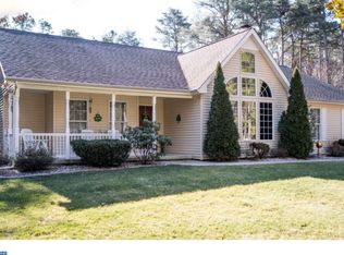 163 Norcross Rd, Berlin, NJ 08009