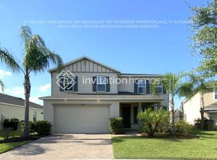 5407 Ardmore Loop, Saint Cloud, FL 34771