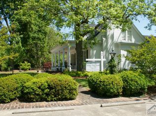 360 Church St, Royston, GA 30662