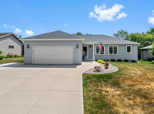 1040 Lexington Way, Waterloo, WI 53594