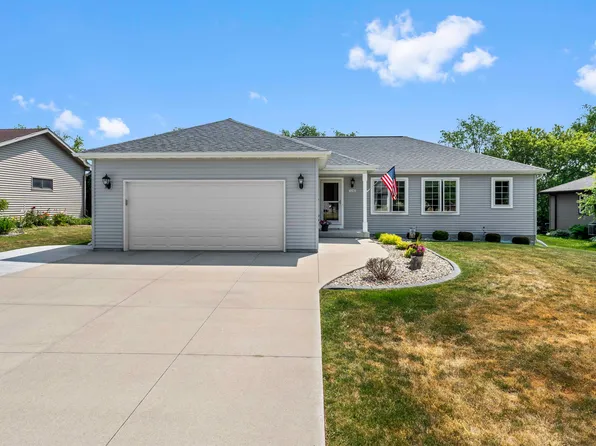 1040 Lexington Way, Waterloo, WI 53594