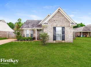 10219 Cottage Oaks Cv, Cordova, TN 38016