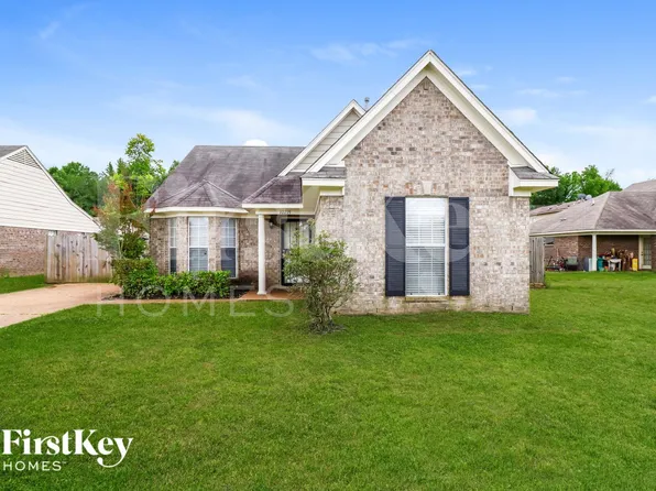 10219 Cottage Oaks Cv, Cordova, TN 38016