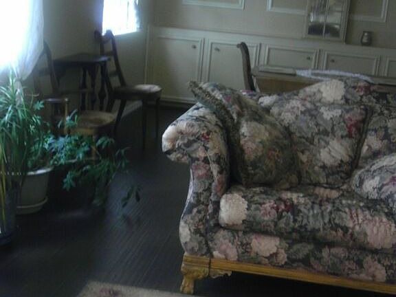 Front Living Area(phone pic)