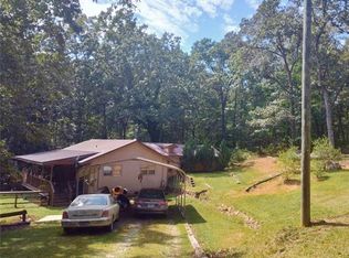 80 Beaver Run Rd, Waco, GA 30182