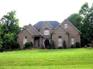 100 Poplar Falls Dr, Danville, VA 24540