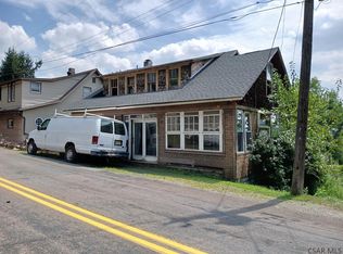 400 Cliff St, Johnstown, PA 15902