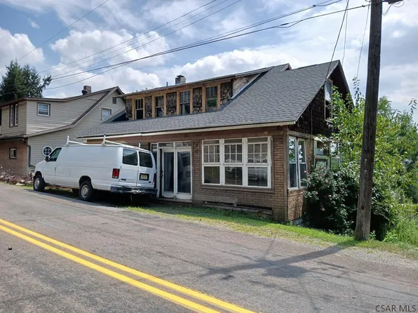 400 Cliff St, Johnstown, PA 15902