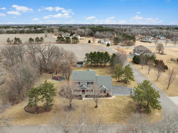 2005 141st Ln NE, Ham Lake, MN 55304