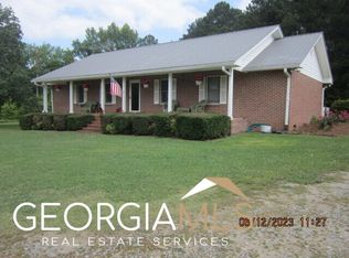 3041 Lincolnton Rd, Washington, GA 30673