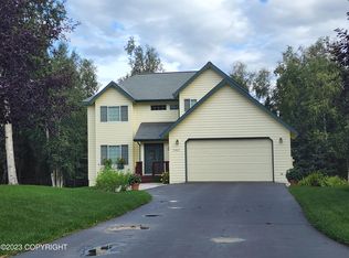 3962 Serendipity, Wasilla, AK 99654
