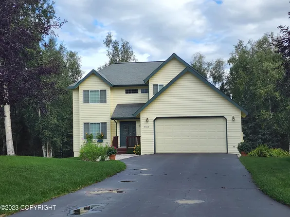 3962 Serendipity, Wasilla, AK 99654