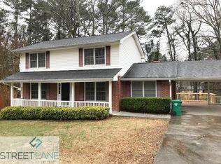 4239 Cedar Valley Ln, Conley, GA 30288