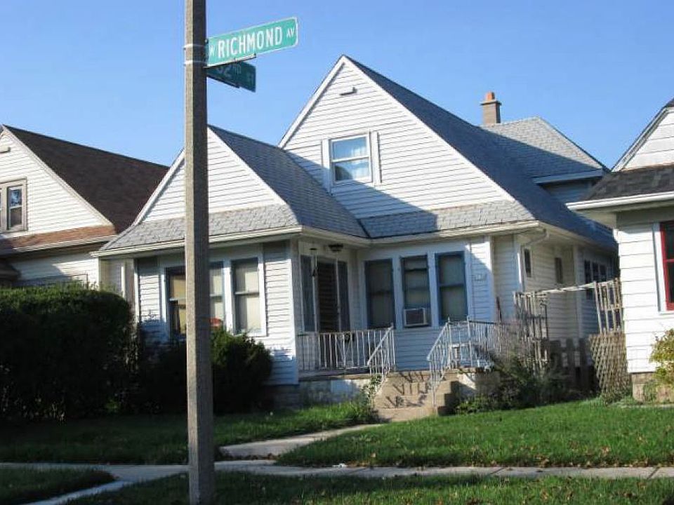 2nd image of 6136 W Richmond Ave